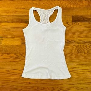 Size small camisole